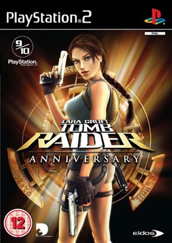 Tomb Raider - Underworld - CeX (UK): - Buy, Sell, Donate